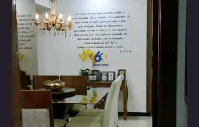 Imagem 14: Apartamento à venda, 3 quartos, 2 suítes, 2 vagas, Praia de Itaparica...