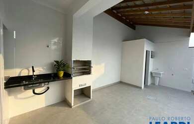 Imagem 4: CASA TÉRREA - NOVA CEREJEIRA - SP