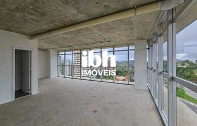 Imagem: Sala para alugar no Vila da Serra