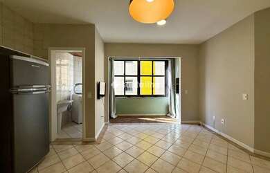 Imagem 5: Apartamento com 2 dormitórios à venda, 55m² - Jurerê - Florianópolis/SC