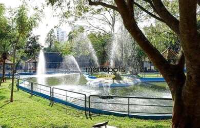 Imagem 6: Apartamento com 2 dormitórios à venda, 56 m² por R$ 500.000,00 - Campestre...