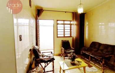 Imagem: Casa à venda, 112 m² por R$ 375.000,00 - Ipiranga - Ribeirão