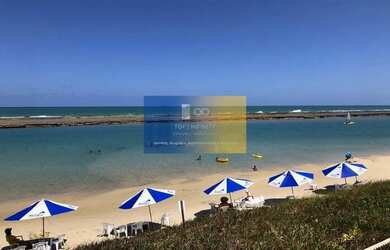 Imagem 10: Aluguel por Temporada de Bangalô com 03 suítes no Muro Alto Residence