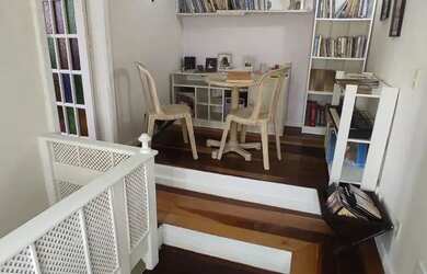 Imagem 7: Stella Mares casa 4/4, 3 suítes, triplex - excelente localização