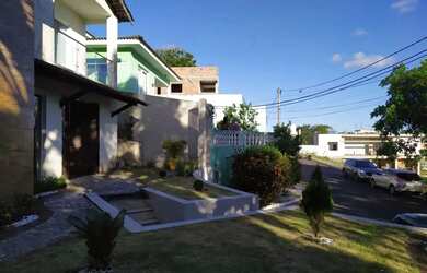 Imagem 2: Alugo casa em condomínio - Lauro de Freitas