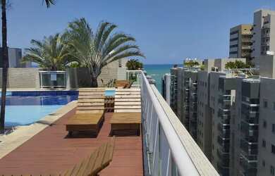 Imagem 4: Apartamento à venda no JTR - JATIÚCA , JATIÚCA , Maceió, AL