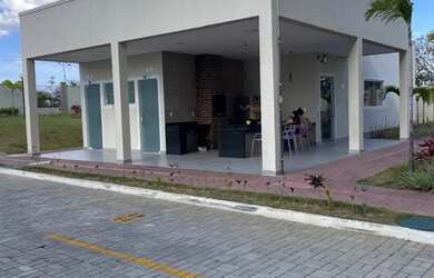 Imagem: O apartamento possui 2 Dormitórios, 1 Banheiro e 49m² de Área