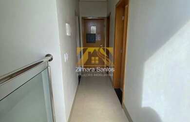 Imagem 16: Sobrado 3/4 com 1 suíte - 120 m² na 505 Sul ARSO 52 - Próximo ao Hospital...