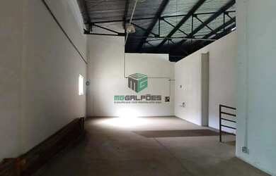 Imagem 14: GALPÃO/ARMAZEM/DEPOSITO A ALUGUEL J. INDUSTRIAL