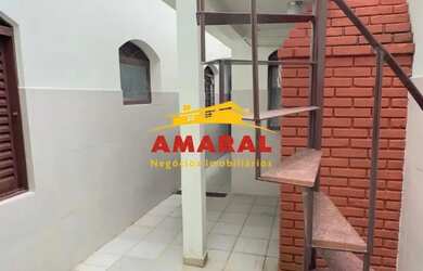 Imagem 6: Sobrado a Venda - Vila Mazza - Suzano