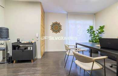 Imagem 11: Comercial Salas Comerciais no Funcionários com 44,00 (M²), quartos e vagas para Venda