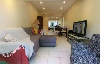 Imagem 10: Vendo Apartamento de 96 m² com 3 Quartos, sendo uma Suíte, Cozinha Espaçosa....