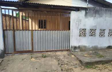 Imagem: Vendo ou alugo casa jardim tropical dois quartos sala cozinha