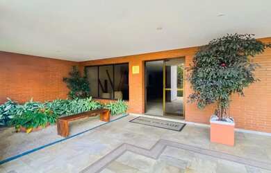 Imagem 16: Apartamento para venda em Vila Madalena com 3 quartos, sendo 3 suítes...