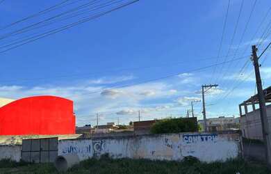 Imagem: O terreno possui 20m² de Área e está localizado em Ipirá