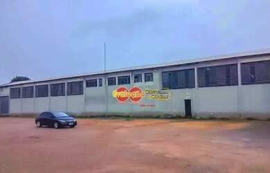 Imagem 13: Galpão Industrial - Rodovia Itatiba - Louveira-SP