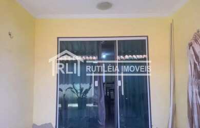 Imagem 3: Rutileia Imóveis vende excelente casa no Condomínio São Francisco II...