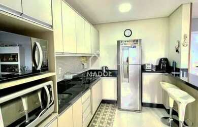 Imagem 8: Apartamento à Venda em Centro, Ponta Grossa - PR