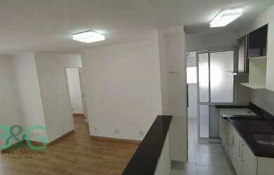 Imagem 4: Apartamento com 2 dormitórios para alugar, 47 m² por R$ 4.579/mês -...