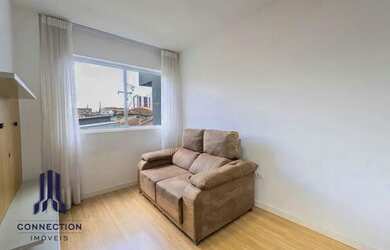 Imagem 4: Apartamento com 1 dormitório para alugar, 33 m² por R$ 2.289,89/mês...