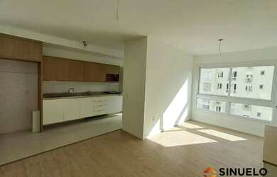 Imagem 3: Apartamento de 02 dormitórios sendo 01 suíte