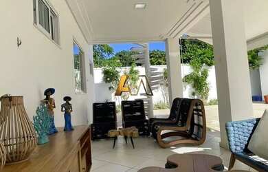 Imagem 4: CASA 3 SUÍTES EM VILAS DO ATLÂNTICO