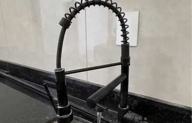 Imagem 7: Casa novinha a venda em excelente bairro de Varginha