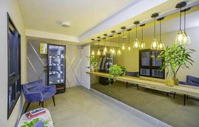 Imagem 16: Apartamento 1 quartos para alugar no(a) Consolação