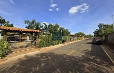 Imagem 2: VENDO RANCHO EM SÃO JOSÉ DO BURITI - REPRESA DE TRÊS MARIAS - MG