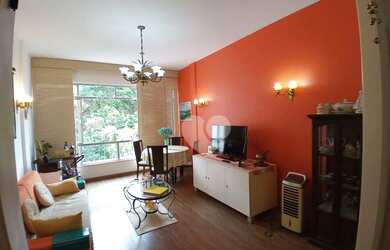 Imagem: Apartamento com 3 quartos à venda, 126 m² por R$ 1.800.000