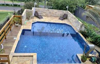 Imagem 12: Casa à venda em Campinas, Swiss Park, com 3 suítes, com 306 m²