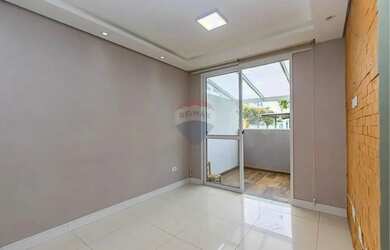 Imagem 9: Apartamento 3 Quartos Garden Bairro Novo Mundo, Curitiba/PR