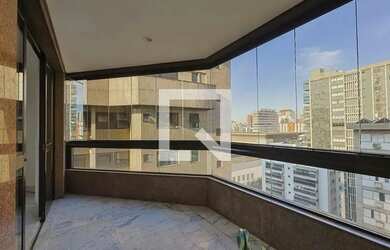 Imagem 12: Apartamento à Venda - Lourdes, 2 Quartos, 237 m2