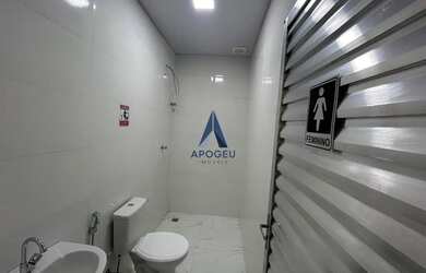 Imagem 8: Galpão Comercial de 250 m² para locação Veneza, em Ribeirão das Neves