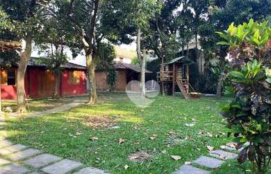 Imagem: O terreno possui 772m² de Área e está localizado em Itanhangá