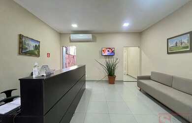 Imagem 2: Sala Comercial em CENTRO. Ar-condicionadoe7m² de Área