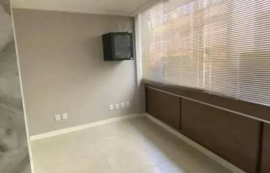 Imagem 4: Sala reformada Edf. Raimundo Magalhães