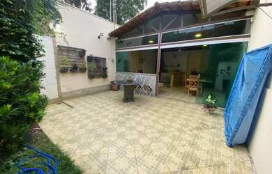 Imagem 4: Oportunidade casa baixa na parte alta do bairro São Pedro ( não é casa geminada