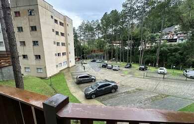 Imagem 2: Apartamento - Alugar - Teresópolis, Rio de Janeiro