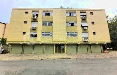 Imagem: O apartamento possui 2 Dormitórios, 2 Banheiros e 71m² de