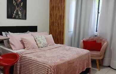 Imagem: LOCAÇÃO KITNET/STUDIO - ITAPUÃ