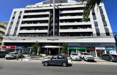 Imagem: O depósito possui 1 Vaga na garagem, 25m² de Área e está