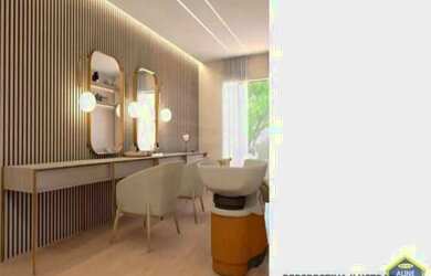 Imagem 13: Apart 4 Suítes, 4 Vagas No Canto do Forte JGA870