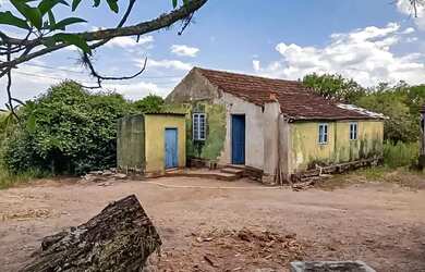 Imagem: A fazenda possui 50000m² de Área e está localizado em Cascata