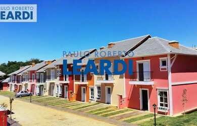 Imagem: CASA EM CONDOMÍNIO - PARQUE NOVA SUÍÇA - SP