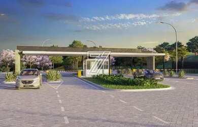 Imagem: O terreno possui 846m² de Área e está localizado em Jardim