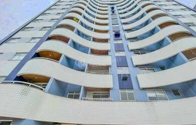 Imagem: Apartamento mobiliado no Parque Linear no Bairro Córrego grande