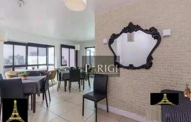 Imagem 9: Apartamento com 1 dormitório, 40 m² - venda por R$ 385.000,00 ou aluguel...