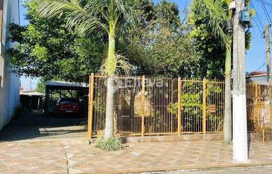 Imagem: O terreno possui 300m² de Área e está localizado em Monte