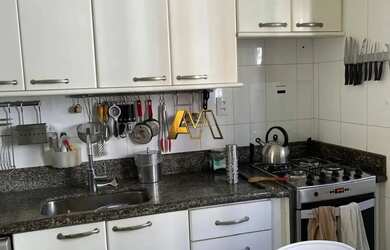 Imagem 13: Apartamento à venda no bairro Itaigara - Salvador/BA